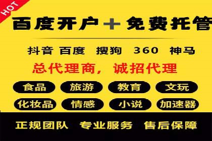 探索sem代运营公司的服务流程与效果