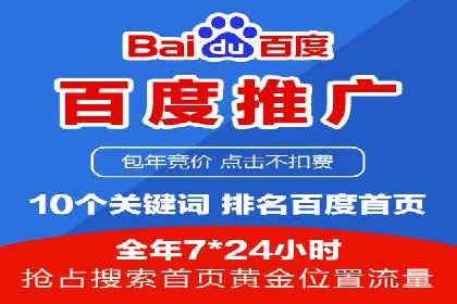 百度竞价SEM策略解析：某品牌广告成功的关键因素